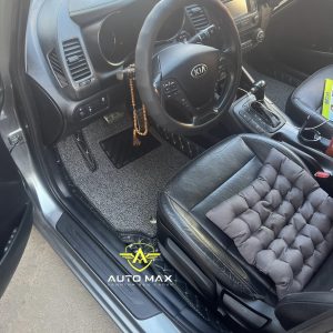 3Д полики для KIA CERATO 2013-2016