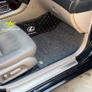 5D полики Lexus ES 300 2001-2006