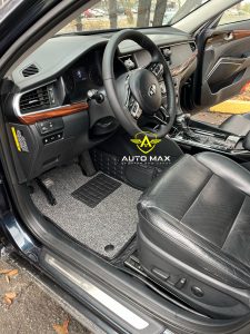 5d полики KIA K7 2016-2022