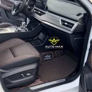 5d полики Chery Tiggo 8Pro 2022