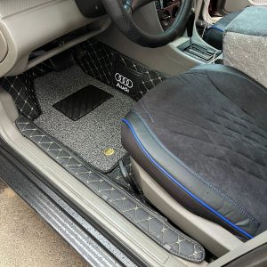5D premium полики для Audi A6 С4
