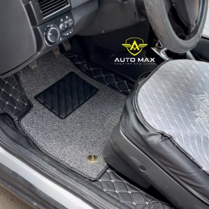 3D полики Lada Priora