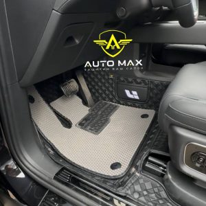 3D полики LiXiang L6 2024