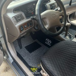 5D полики Toyota Camry XV20 | 25