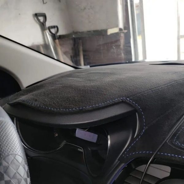 Накидка на панель Changan CS55 2025