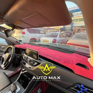 Накидка на панель Changan CS55 2025