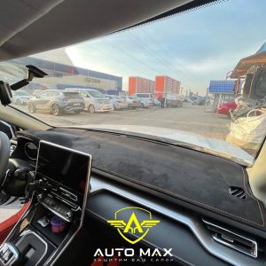 Накидка на панель Haval H5 2025