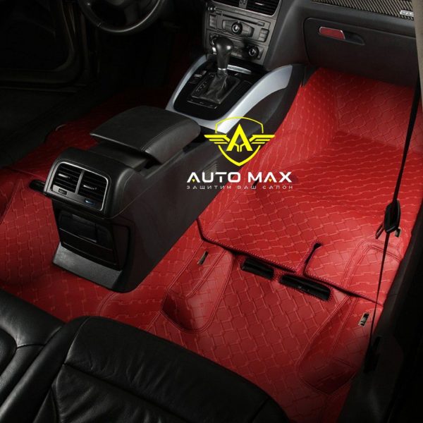 360° Полики Changan Cs 75 plus 2025