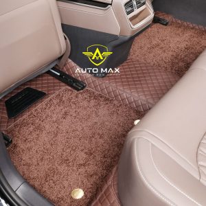 360° Полики Toyota Camry XV50