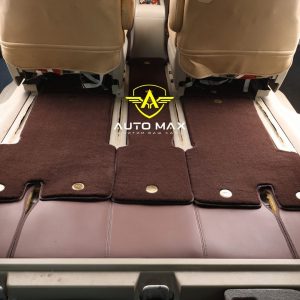 360° Полики Toyota Alphard