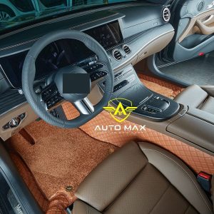 360° Полики Mercedes-Benz W221