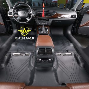 360° Полики Toyota Camry XV70