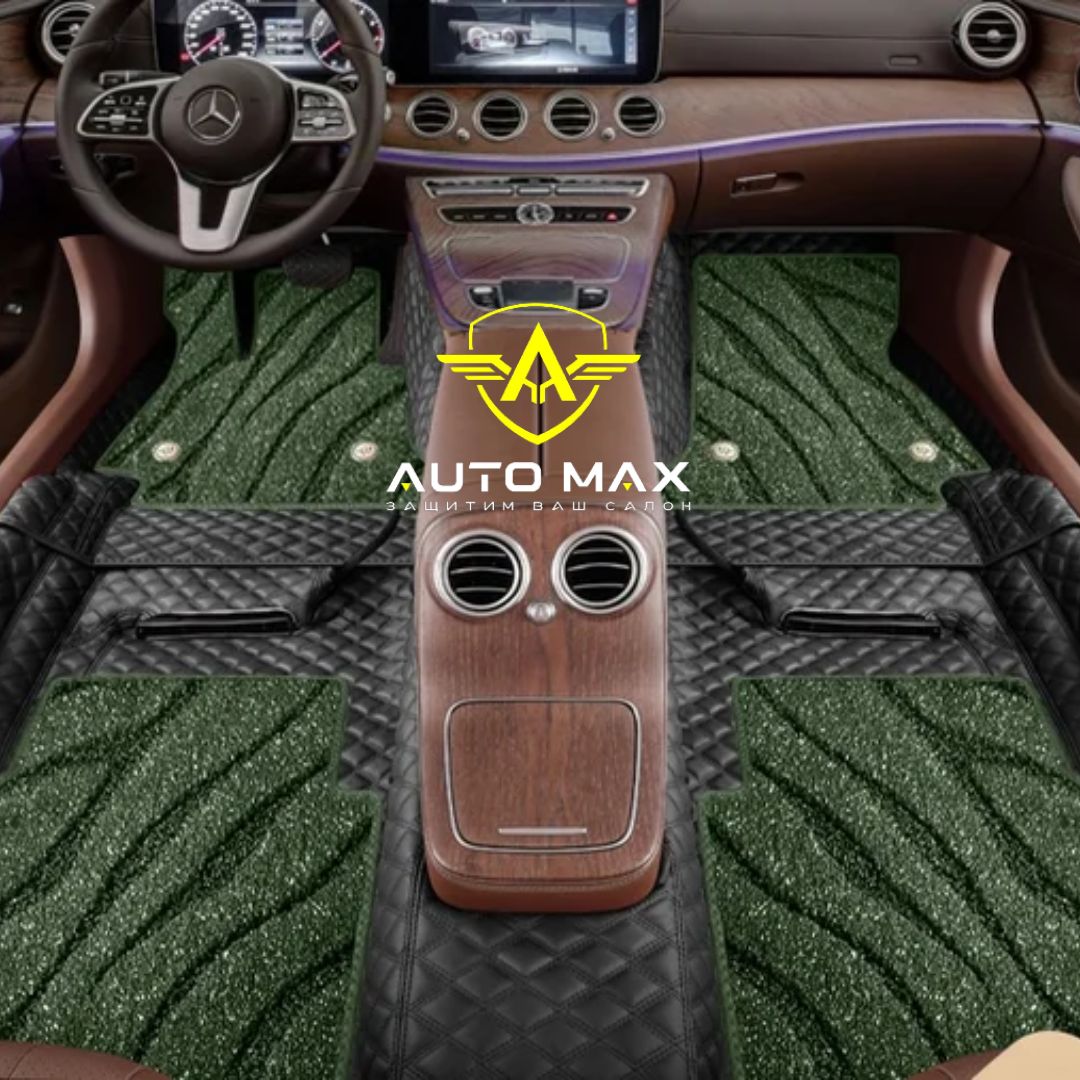 360° Полики TANK 300 2025