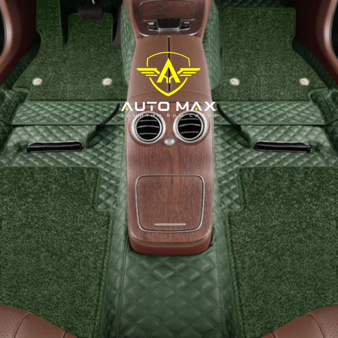 360° Полики TANK 300 2025