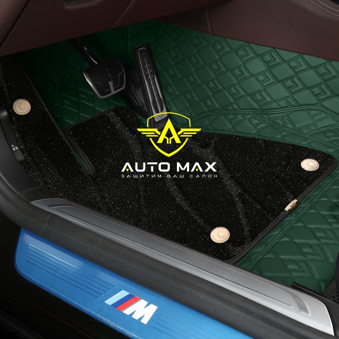 360° Полики TANK 300 2025