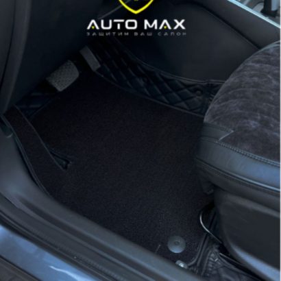 360° Полики Changan Cs 75 plus 2025