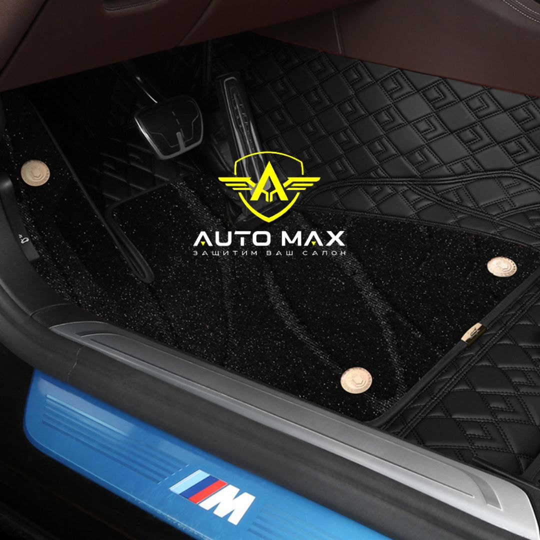 360° Полики TANK 300 2025