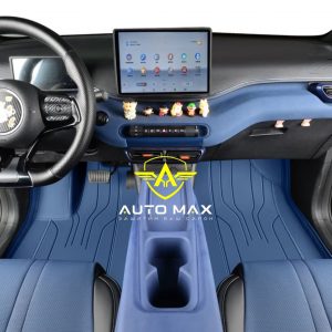 360° Полики KIA K5 2025