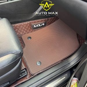 360° Полики KIA K5 2025