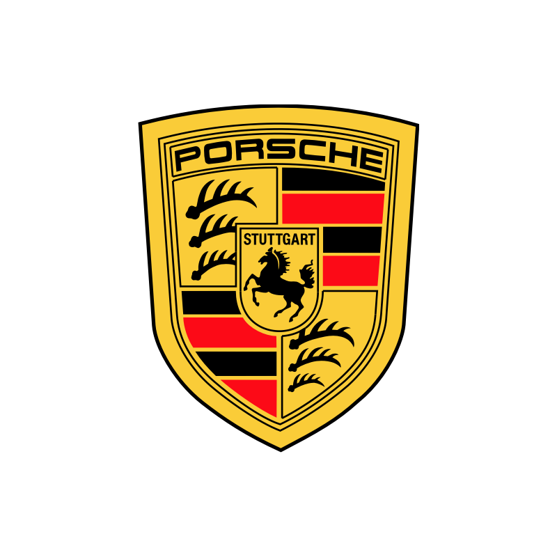 PORSCHE PORSCHE