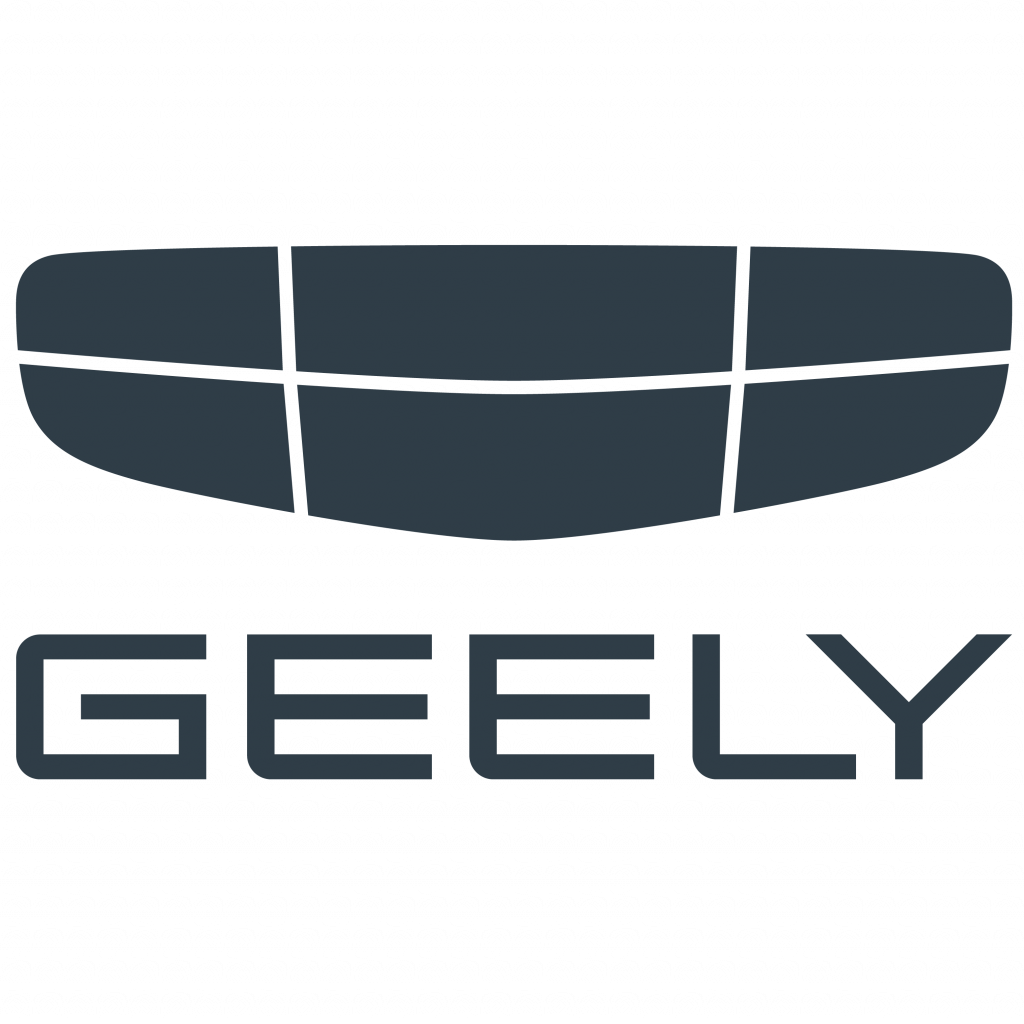 GEELY