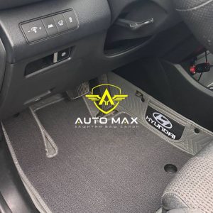 3D Полики Hyundai Santa Fe 2023