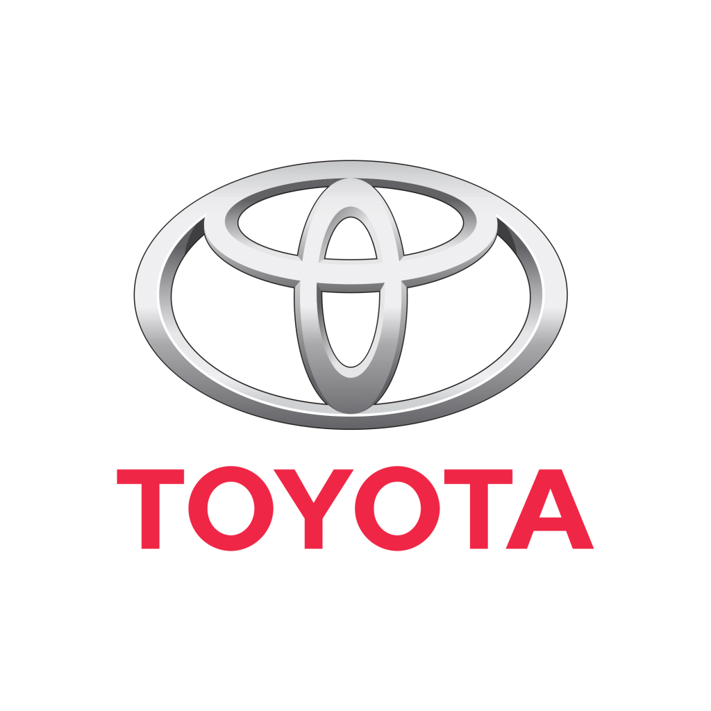 TOYOTA TOYOTA