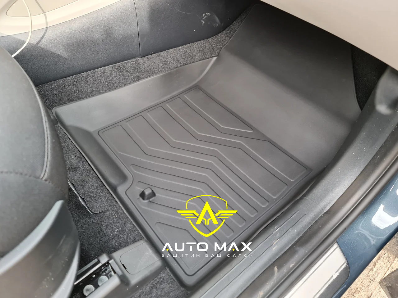 Полиуретановые полики HYUNDAI ACCENT