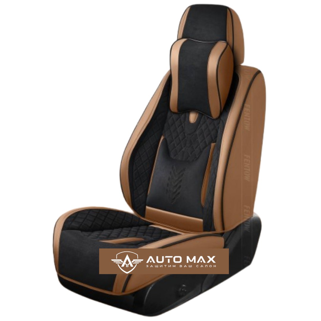 Авточехол для Mercedes Benz W 211