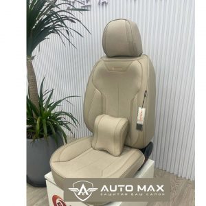 Авточехол для Mercedes Benz W 213