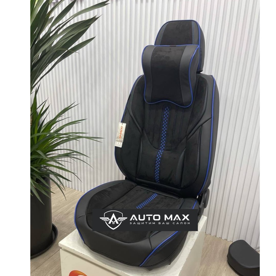 Авточехол для BMW X4