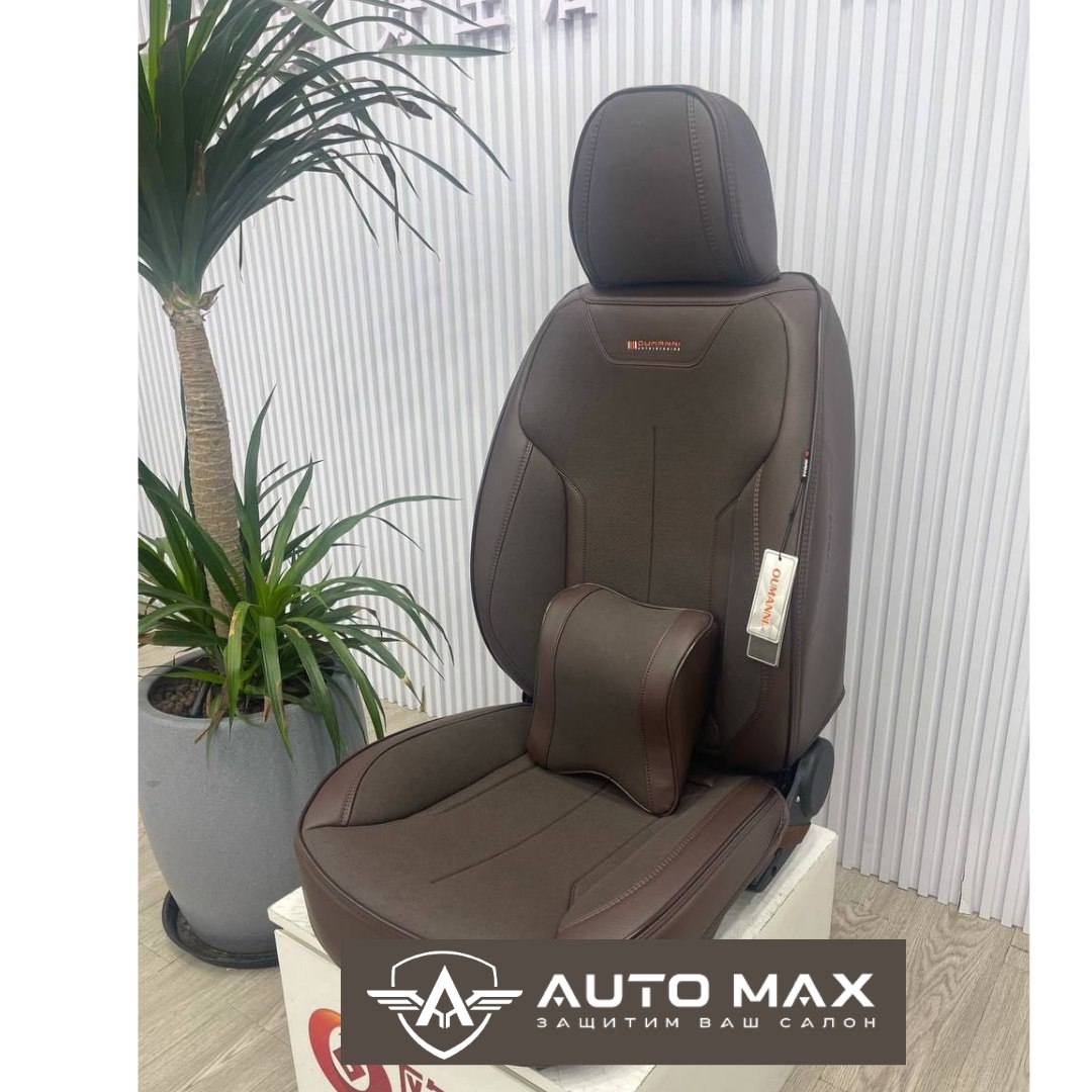 Авточехол для BMW X5