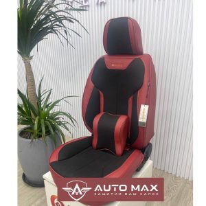 Авточехол для Nissan Terrano