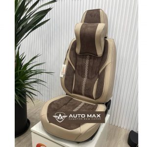 Авточехол для Nissan Jyke