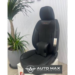 Авточехол для Nissan X-Trail