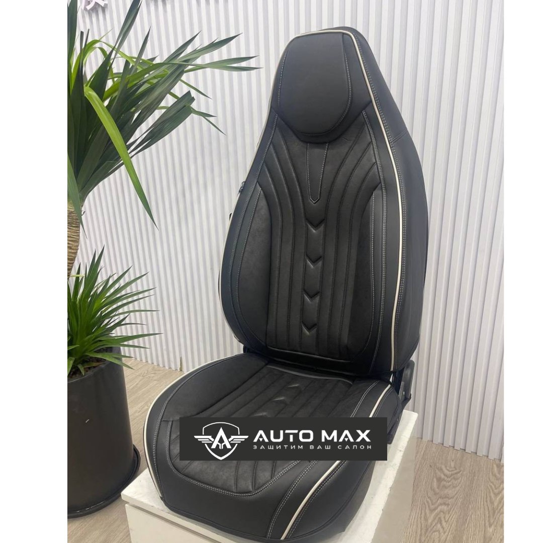 Авточехол для HYUNDAI Mufasa