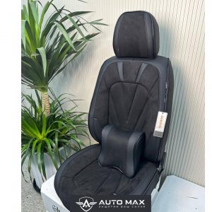 Авточехол для HYUNDAI Santa Fe