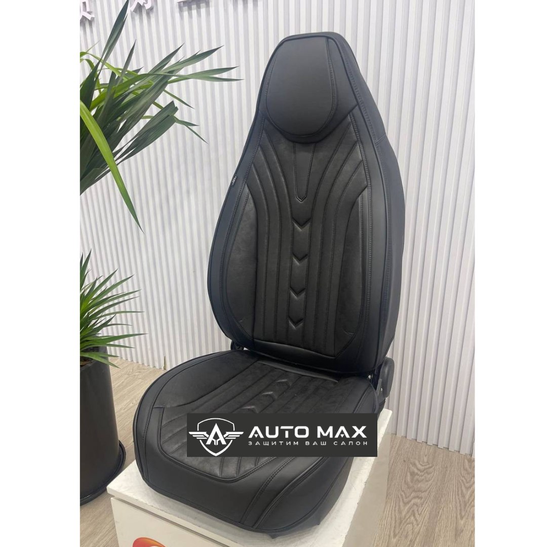 Авточехол для Volsvagen Jetta