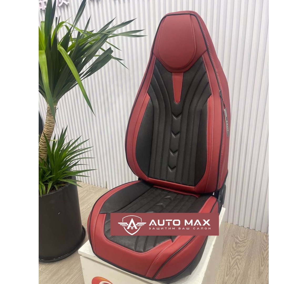 Авточехол для Volsvagen Passat CC