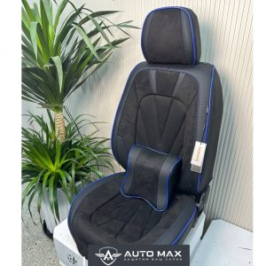 Авточехол для KIA Rio