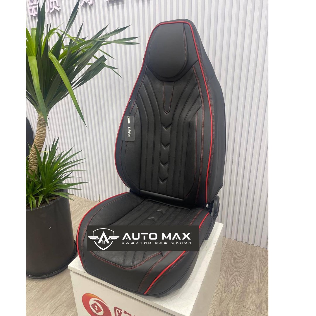 Авточехол для LADA 2115