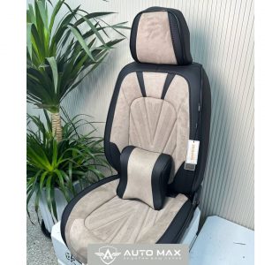 Авточехол для Mitsubishi Montero