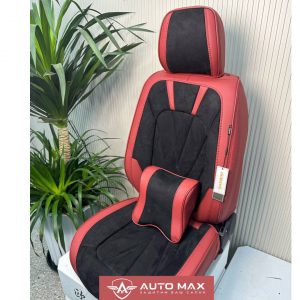 Авточехол для Mitsubishi Pajero