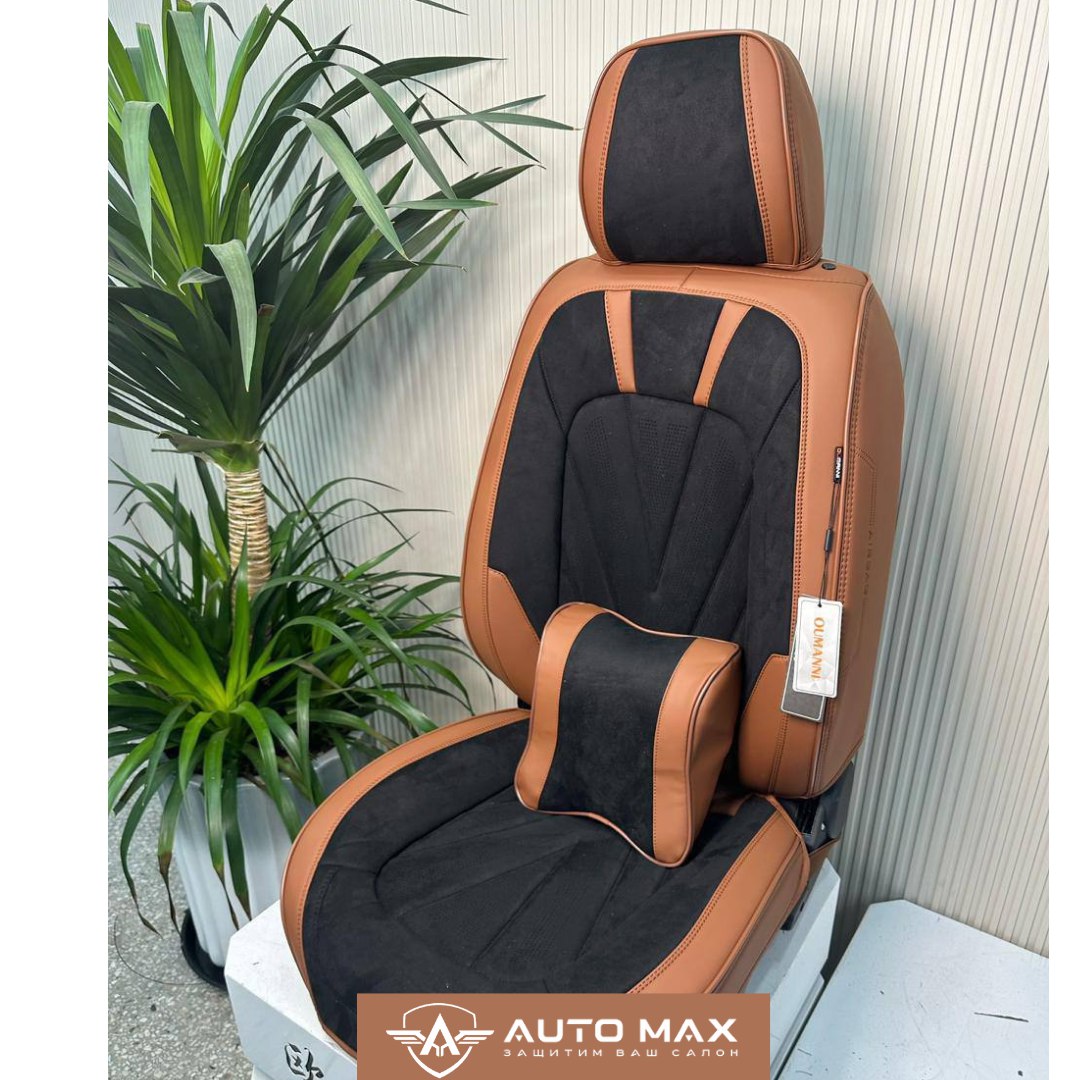 Авточехол для Mitsubishi RVR