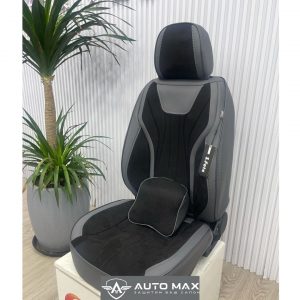 Авточехол для Hyundai Solaris