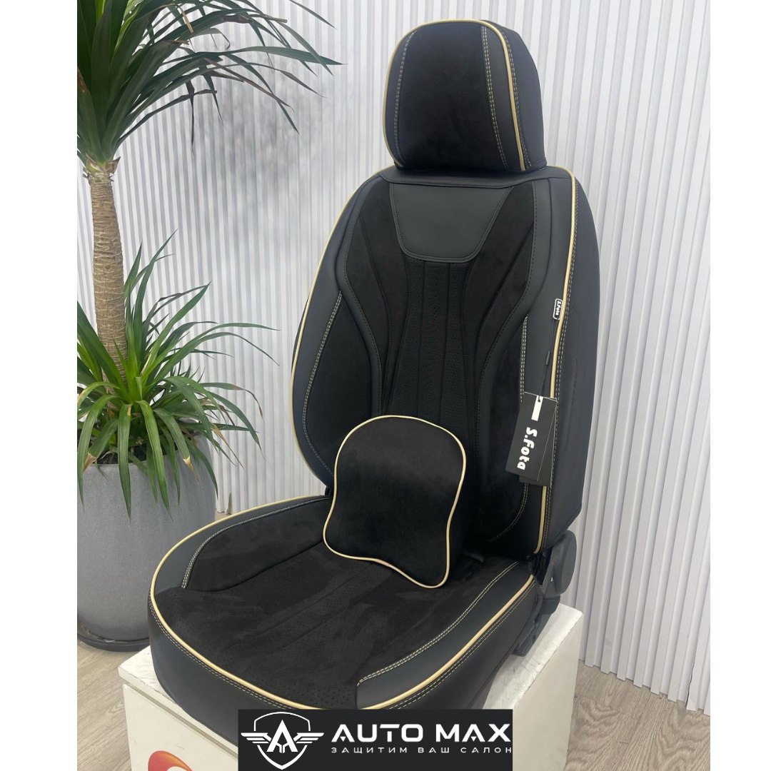 Авточехол для HYUNDAI Grandeur