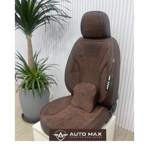 Авточехол для Jetour X 90 Plus