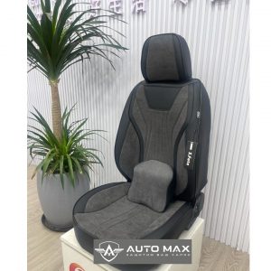 Авточехол для Toyota LC Prado 250