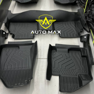 Полиуретановые полики Toyota Camry 70