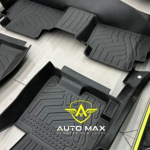 Полиуретановые полики Toyota Camry 50